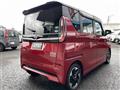 2020 Nissan ROOX