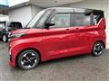 2020 Nissan ROOX