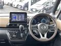 2020 Nissan ROOX