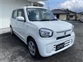 2024 Suzuki Alto