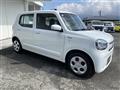 2024 Suzuki Alto