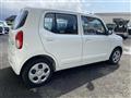 2024 Suzuki Alto