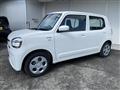 2024 Suzuki Alto