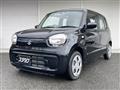 2023 Suzuki Alto