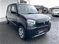 2023 Suzuki Alto