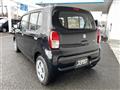 2023 Suzuki Alto