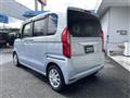 2020 Honda N BOX