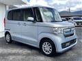 2020 Honda N BOX