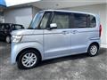 2020 Honda N BOX