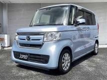 2020 Honda N BOX