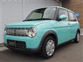2018 Suzuki Lapin