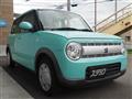2018 Suzuki Lapin
