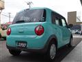 2018 Suzuki Lapin