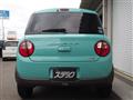2018 Suzuki Lapin
