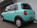 2018 Suzuki Lapin