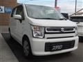 2021 Suzuki Wagon R
