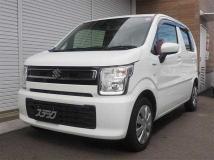 2021 Suzuki Wagon R