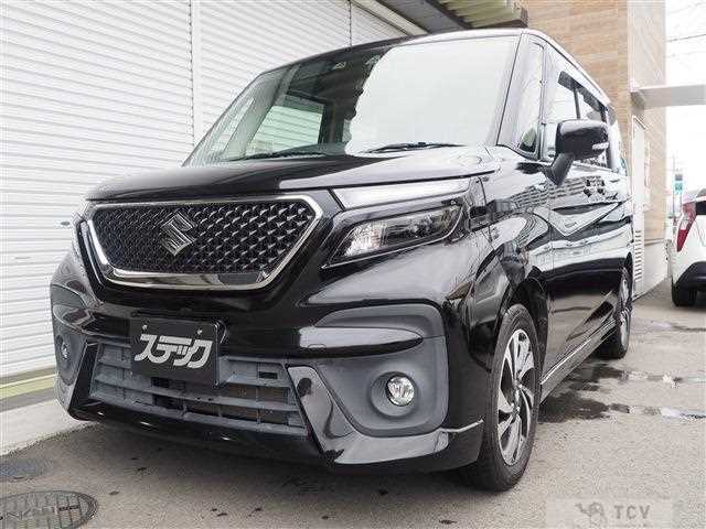 2021 Suzuki Suzuki Others