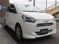 2021 Daihatsu Mira