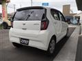 2021 Daihatsu Mira