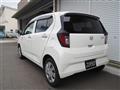 2021 Daihatsu Mira