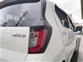 2021 Daihatsu Mira