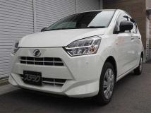 2021 Daihatsu Mira