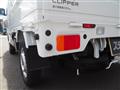 2026 Nissan Clipper Truck
