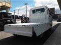 2026 Nissan Clipper Truck