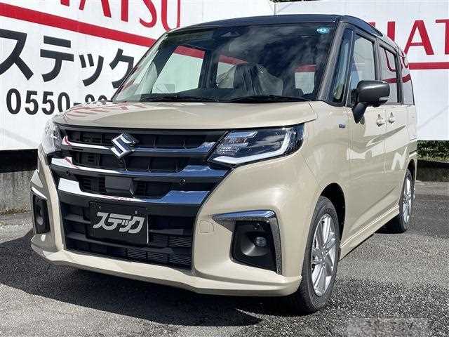 2026 Suzuki Suzuki Others