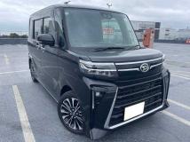 2025 Daihatsu Tanto