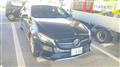 2017 Mercedes-Benz A-Class