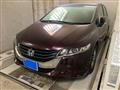 2009 Honda Odyssey