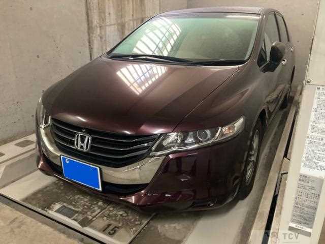 2009 Honda Odyssey