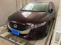 2009 Honda Odyssey
