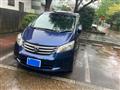 2011 Honda Freed