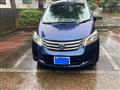 2011 Honda Freed