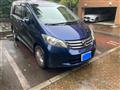 2011 Honda Freed