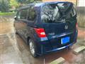 2011 Honda Freed