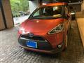 2015 Toyota Sienta
