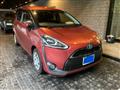 2015 Toyota Sienta