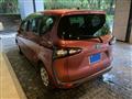 2015 Toyota Sienta