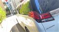 2015 Toyota Alphard G