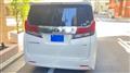 2015 Toyota Alphard G