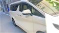 2015 Toyota Alphard G