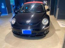 2009 Volkswagen New Beetle