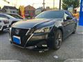 2016 Toyota Crown