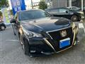 2016 Toyota Crown