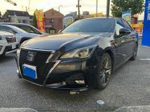 2016 Toyota Crown