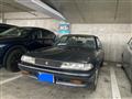 1992 Toyota Mark II